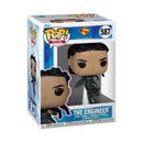 Funko Pop Superman (2025) The Engineer Pop! Vinyl
