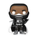 Funko Pop Marvel: Zombies Blade Knight Pop! Vinyl
