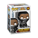 Funko Pop Marvel: Zombies Blade Knight Pop! Vinyl