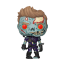 Funko Pop Marvel: Zombies Zombie Hawkeye Pop! Vinyl
