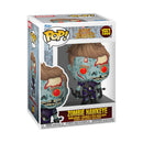 Funko Pop Marvel: Zombies Zombie Hawkeye Pop! Vinyl