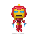 Funko Pop What If...? Iron Man Mech Pop! Vinyl