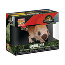 Funko Pop Jurassic World (2025) Aquilops Pop! Keychain