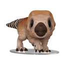 Funko Pop Jurassic World (2025) Aquilops Pop! Vinyl