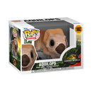 Funko Pop Jurassic World (2025) Aquilops Pop! Vinyl