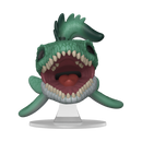 Funko Pop Jurassic World (2025) Mosasaurus Pop! Vinyl
