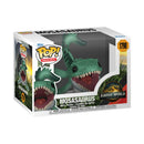 Funko Pop Jurassic World (2025) Mosasaurus Pop! Vinyl