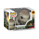 Funko Pop Jurassic World (2025) Distortus Rex Pop! Vinyl