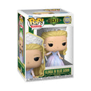 Funko Pop Wicked (2025) Glinda (Blue Dress) Pop! Vinyl