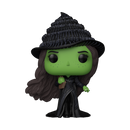 Funko Pop Wicked (2025) Elphaba Pop! Vinyl