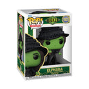 Funko Pop Wicked (2025) Elphaba Pop! Vinyl