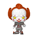 Funko Pop Welcome to Derry Pennywise Pop! Vinyl