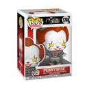 Funko Pop Welcome to Derry Pennywise Pop! Vinyl