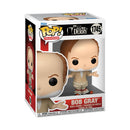 Funko Pop Welcome to Derry Bob Gray Pop! Vinyl