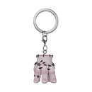 Funko Pop Wednesday (TV) Thing Pop! Keychain