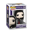 Funko Pop Wednesday (TV) Morticia Addams Pop! Vinyl