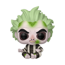 Funko Pop Beetlejuice 2 Baby Beetlejuice Pop Vinyl