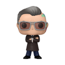 Funko Pop Beetlejuice 2 Wolf Jackson Pop! Vinyl