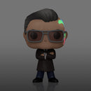 Funko Pop Beetlejuice 2 Wolf Jackson Pop! Vinyl