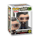 Funko Pop Beetlejuice 2 Wolf Jackson Pop! Vinyl