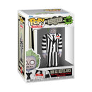 Funko Pop Beetlejuice 2 Bob as Beetlejuice Pop! Vinyl