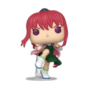 Funko Pop Sakamoto Days Lu Pop! Vinyl