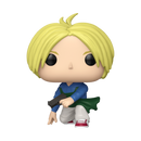 Funko Pop Sakamoto Days Shin Pop! Vinyl
