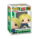 Funko Pop Sakamoto Days Shin Pop! Vinyl