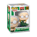 Funko Pop Sakamoto Days Taro (with chase) Pop! Vinyl