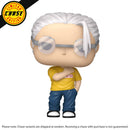 Funko Pop Sakamoto Days Taro (with chase) Pop! Vinyl