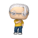 Funko Pop Sakamoto Days Taro (with chase) Pop! Vinyl