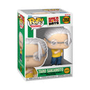 Funko Pop Sakamoto Days Taro (with chase) Pop! Vinyl