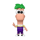 Funko Pop Phineas & Ferb Ferb Pop!