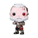 Funko Pop Borderlands 4 Amon (Forgemaster) Pop! Vinyl