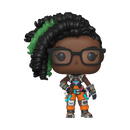 Funko Pop Borderlands 4 Harlowe (Gravitar) Pop! Vinyl