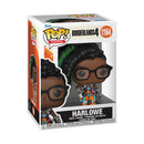 Funko Pop Borderlands 4 Harlowe (Gravitar) Pop! Vinyl