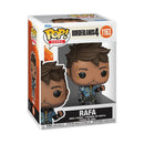 Funko Pop Borderlands 4 Rafa (Exo Soldier) Pop! Vinyl