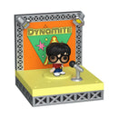 Funko Pop BTS J Hope (Dynamite) Bitty Pop! Stage