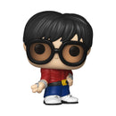 Funko Pop BTS J Hope (Dynamite) Bitty Pop! Stage