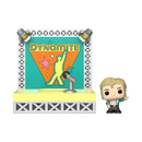Funko Pop BTS Jimin (Dynamite) Bitty Pop! Stage