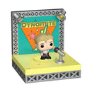 Funko Pop BTS Jimin (Dynamite) Bitty Pop! Stage