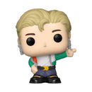 Funko Pop BTS Jimin (Dynamite) Bitty Pop! Stage