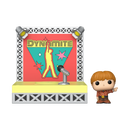 Funko Pop BTS Jin (Dynamite) Bitty Pop! Stage