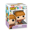 Funko Pop BTS Jin (Dynamite) Bitty Pop! Stage