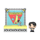 Funko Pop BTS Jung Kook (Dynamite) Bitty Pop! Stage