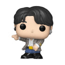 Funko Pop BTS Jung Kook (Dynamite) Bitty Pop! Stage