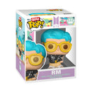 Funko Pop BTS RM (Dynamite) Bitty Pop! Stage