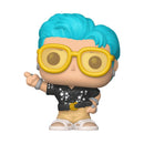 Funko Pop BTS RM (Dynamite) Bitty Pop! Stage
