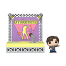 Funko Pop BTS Suga (Dynamite) Bitty Pop! Stage