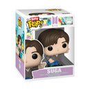 Funko Pop BTS Suga (Dynamite) Bitty Pop! Stage